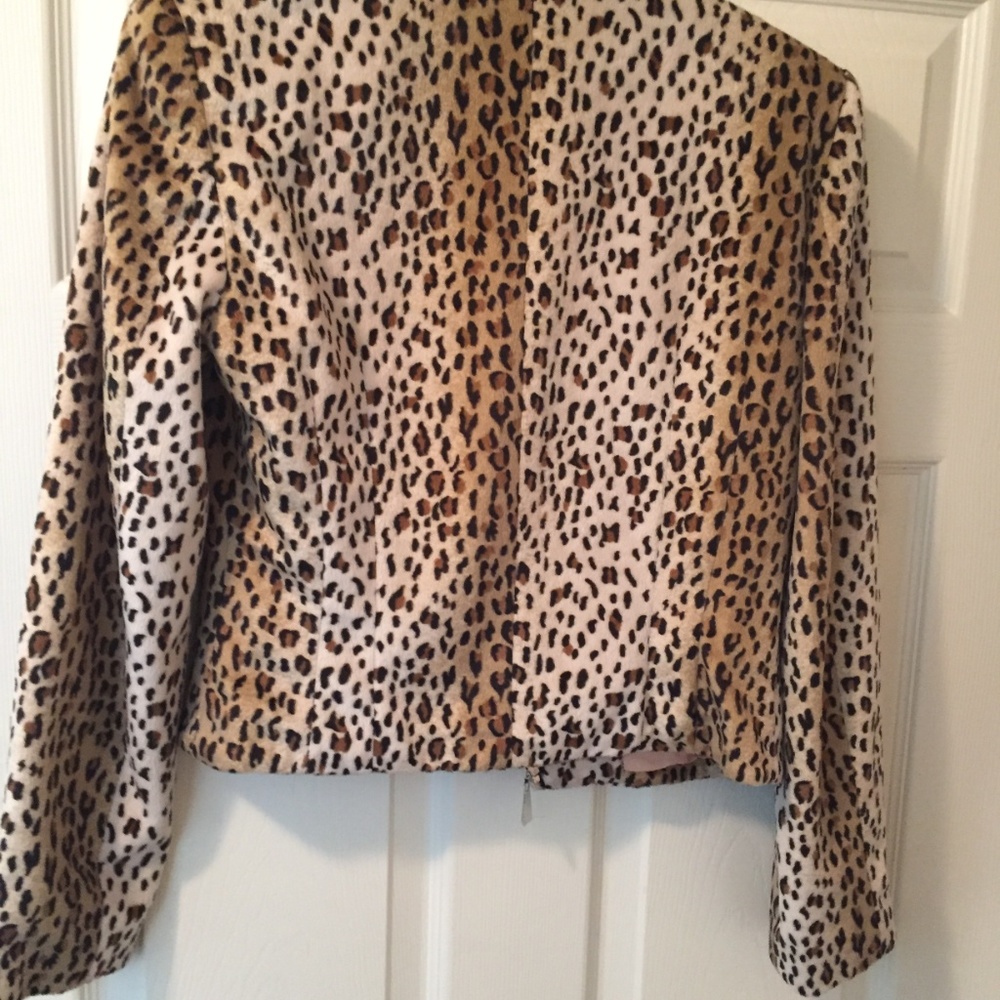 Jacket/Blazer - Picture 2 of 4